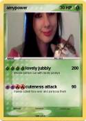 amypower