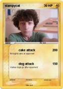 stampycat