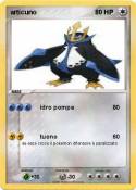 articuno