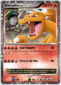 Dracaufeu