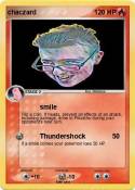 chaczard
