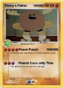 Penny´s Father