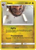 Keeon