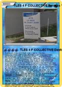 TLES 4 F COLLEC