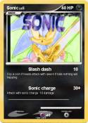 Sonic