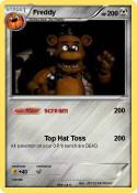 Freddy