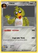 Chica