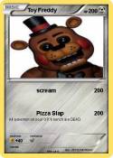 Toy Freddy