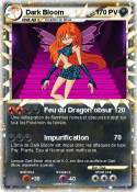 Dark Bloom