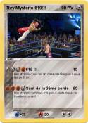 Rey Mysterio