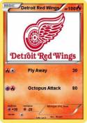 Detroit Red