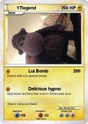 YTlegend