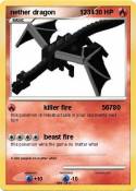 nether dragon