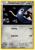 Chomp-Omb