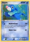 Popplio