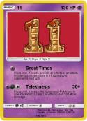 11