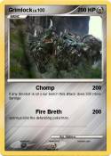 Grimlock
