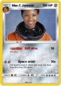Mae.C Jemison