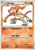 Infernape