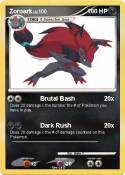Zoroark