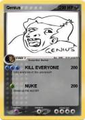 Genius