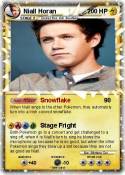 Niall Horan