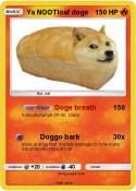 Ya NOOTloaf
