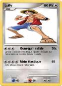 Luffy