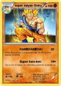 super saiyan