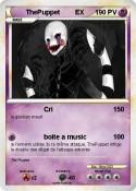 ThePuppet EX