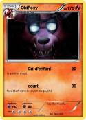 OldFoxy