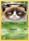 Grumpy Cat
