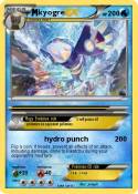 kyogre