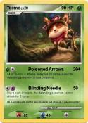 Teemo