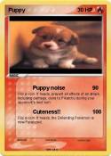 Puppy
