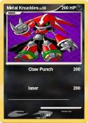 Metal Knuckles