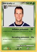 tom brady