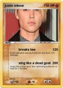 justin bibear
