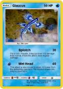 Glaucus