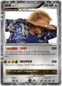 DAB