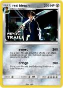 real bleach