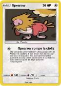 Spearow