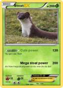 Stoat