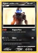 Agent Locke