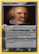 Thomas Hobbes