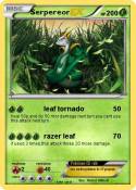 Serpereor