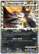 Mega dragon