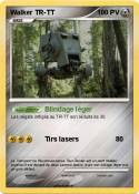 Walker TR-TT