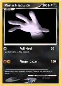 Master Hand