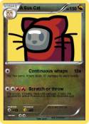 A Sus Cat